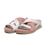 ДАМСКИ ЧЕХЛИ 154024 BEIGE/PUDRA