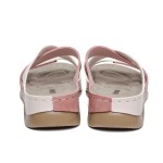 ДАМСКИ ЧЕХЛИ 154024 BEIGE/PUDRA