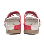 ДАМСКИ ЧЕХЛИ 154024 BEIGE/RED