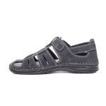 МЪЖКИ САНДАЛИ 154389 BLACK