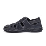 МЪЖКИ САНДАЛИ 154389 BLACK