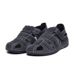 МЪЖКИ САНДАЛИ 154389 BLACK