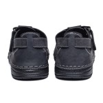 МЪЖКИ САНДАЛИ 154389 BLACK