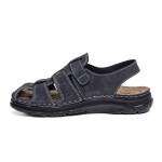 МЪЖКИ САНДАЛИ 154698 BLACK