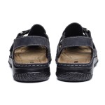 МЪЖКИ САНДАЛИ 154698 BLACK