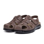 МЪЖКИ САНДАЛИ 154698 BROWN