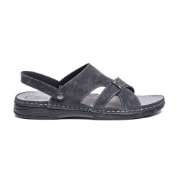 МЪЖКИ САНДАЛИ 154170 BLACK