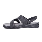 МЪЖКИ САНДАЛИ 154170 BLACK