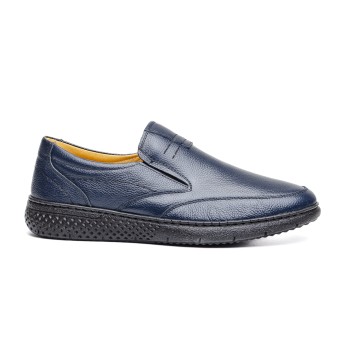 МЪЖКИ ОБУВКИ 621028 NAVY