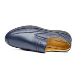 МЪЖКИ ОБУВКИ 621028 NAVY