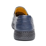 МЪЖКИ ОБУВКИ 621028 NAVY