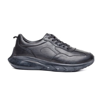 МЪЖКИ ОБУВКИ 718003 BLACK