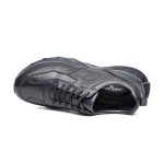МЪЖКИ ОБУВКИ 718003 BLACK
