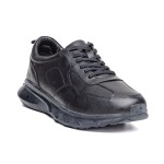 МЪЖКИ ОБУВКИ 718003 BLACK