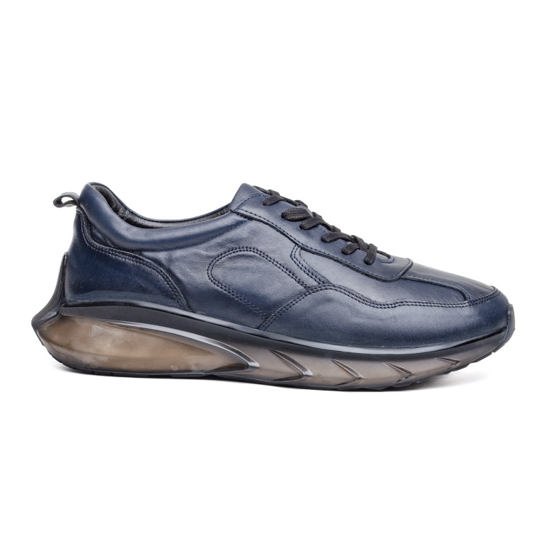 МЪЖКИ ОБУВКИ 718003 NAVY