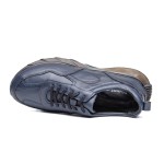 МЪЖКИ ОБУВКИ 718003 NAVY