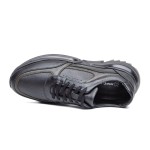 МЪЖКИ ОБУВКИ 718010 BLACK