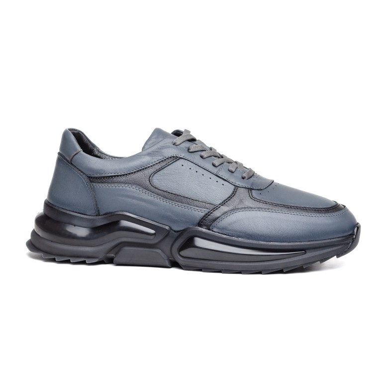 МЪЖКИ ОБУВКИ 718010 GREY