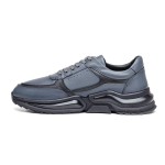 МЪЖКИ ОБУВКИ 718010 GREY