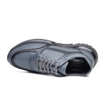 МЪЖКИ ОБУВКИ 718010 GREY