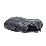 МЪЖКИ ОБУВКИ 718015 BLACK