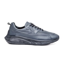 МЪЖКИ ОБУВКИ 718015 GREY