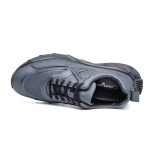 МЪЖКИ ОБУВКИ 718015 GREY