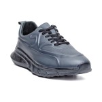 МЪЖКИ ОБУВКИ 718015 GREY