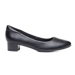 ДАМСКИ ОБУВКИ W037004 BLACK