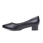 ДАМСКИ ОБУВКИ W037004 BLACK