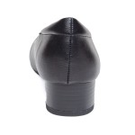 ДАМСКИ ОБУВКИ W037004 BLACK