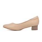 ДАМСКИ ОБУВКИ W037004 BEIGE