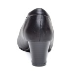 ДАМСКИ ОБУВКИ W037005 BLACK