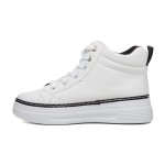 ДАМСКИ МАРАТОНКИ W164224 WHITE/BLACK