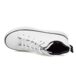 ДАМСКИ МАРАТОНКИ W164224 WHITE/BLACK