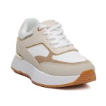 ДАМСКИ МАРАТОНКИ W014243 BEIGE 36-41 ДАМСКИ МАРАТОНКИ W014243 BEIGE 36-41