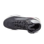 МЪЖКИ БОТИ W014247 BLACK