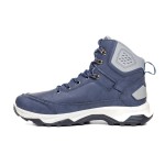 МЪЖКИ БОТИ W014247 BLACK