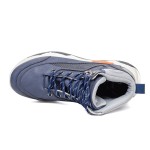 МЪЖКИ БОТИ W014247 BLACK