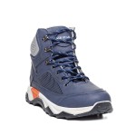 МЪЖКИ БОТИ W014247 BLACK