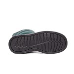 ДАМСКИ БОТИ W138482 GREEN
