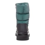 ДАМСКИ БОТИ W138482 GREEN