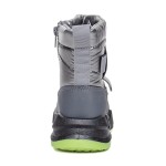 ДЕТСКИ БОТИ W138485 GREY 25-30