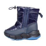 ДЕТСКИ БОТИ W138485 NAVY 25-30