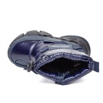 ДЕТСКИ БОТИ W138485 NAVY 25-30