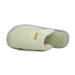 ДАМСКИ ПАНТОФИ W138490 GREEN