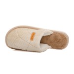 ДАМСКИ ПАНТОФИ W138490 BEIGE