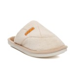 ДАМСКИ ПАНТОФИ W138490 BEIGE