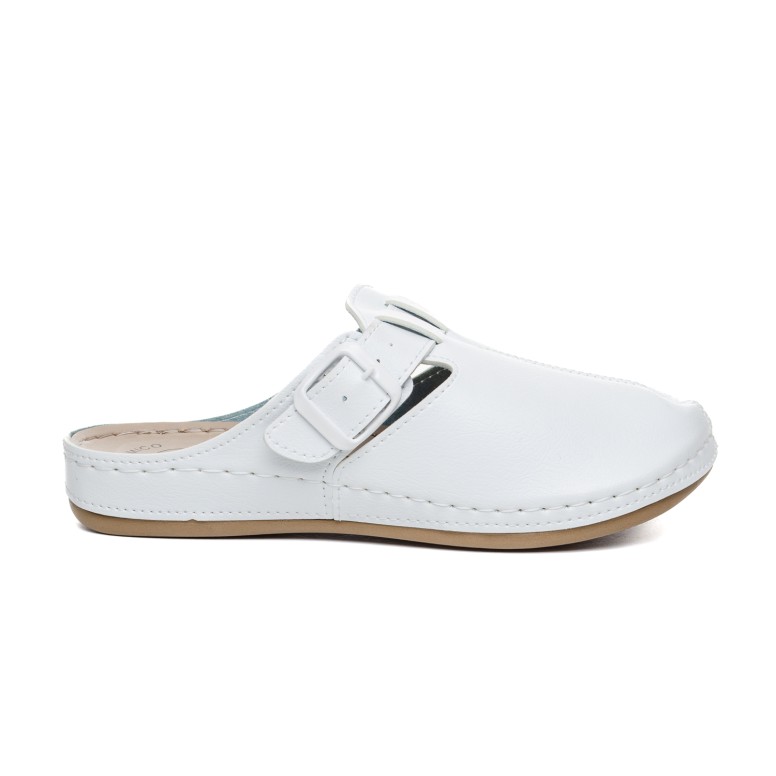 ДАМСКИ ЧЕХЛИ 154862 WHITE