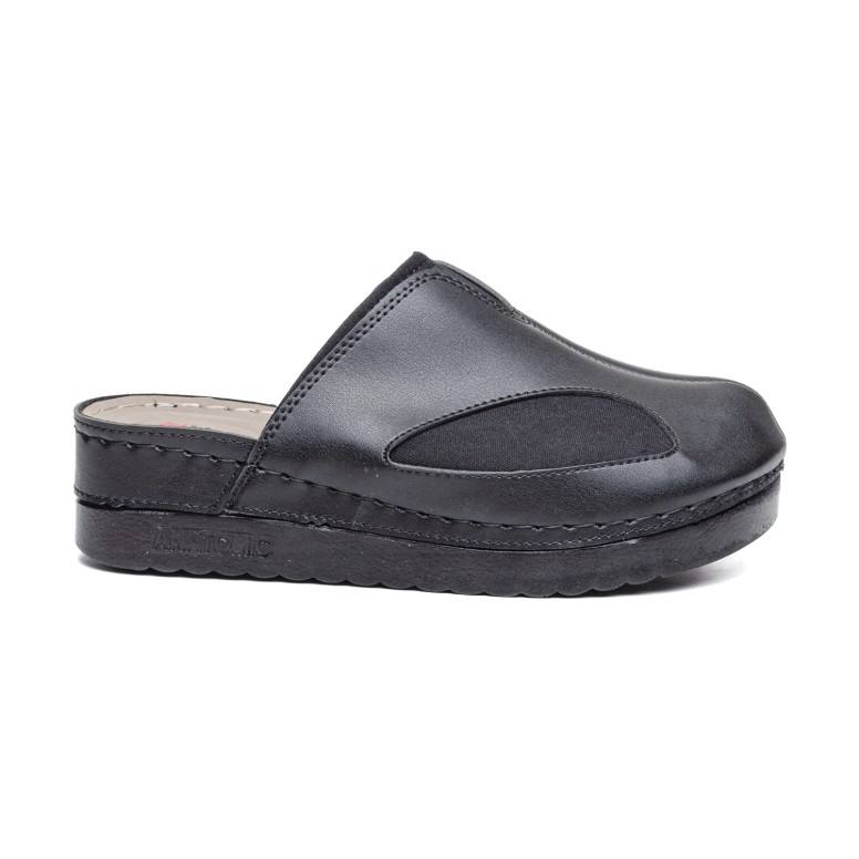 ДАМСКИ ЧЕХЛИ 154554 BLACK